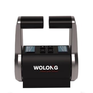 Wolong Flowstar topcontrol Twin remote control