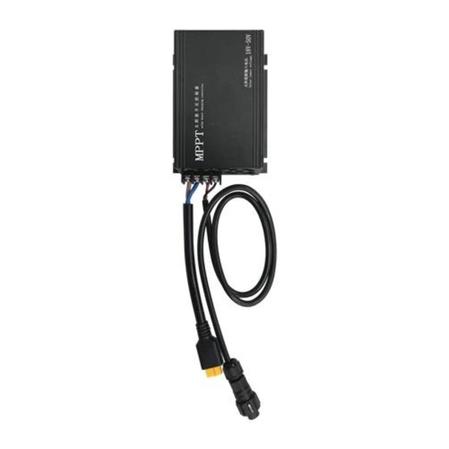 Wolong Flowstar folding solar panel 320W and charger