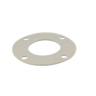 Rheinstrom Round potting gasket for Rheinstrom toilet pans