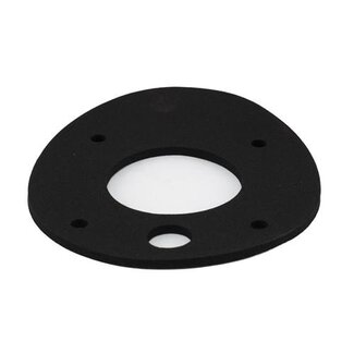 Rheinstrom Oval potting gasket for Rheinstrom toilet pans