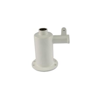 Rheinstrom Pump housing bronze for Y4 closeet