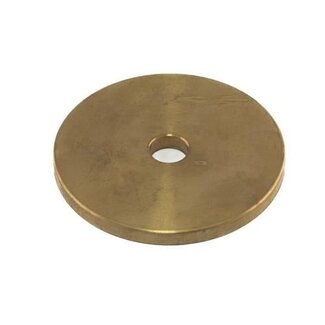 Rheinstrom Lower piston plate for Y4