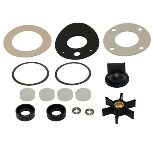 Rheinstrom Rheinstrom repair kit standard for Y10