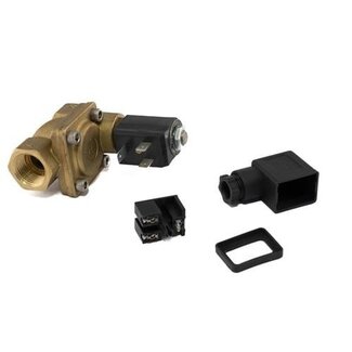 Rheinstrom Solenoid valve 24 V for Y12