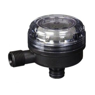 Jabsco Jabsco Flojet drinking water filter 13 mm