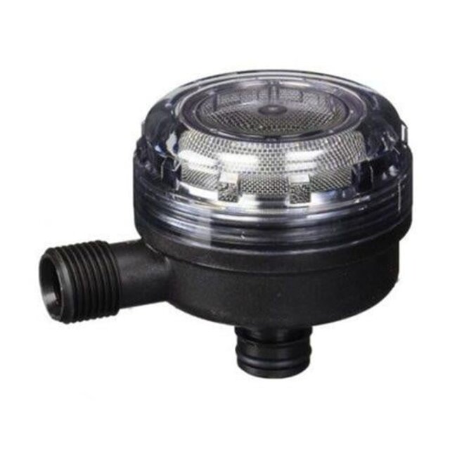 Jabsco Jabsco Flojet drinking water filter 13 mm