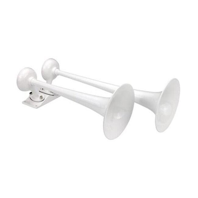 Kahlenberg Air horn type D-0A white