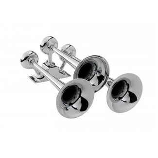 Kahlenberg Air horn type T-0A white