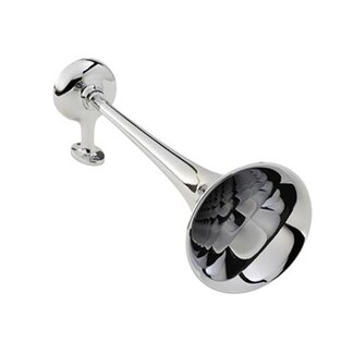 Kahlenberg Air horn type S-330 chrome