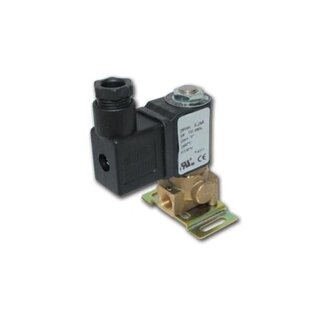 Kahlenberg Solenoid valve kit 12 V for horn