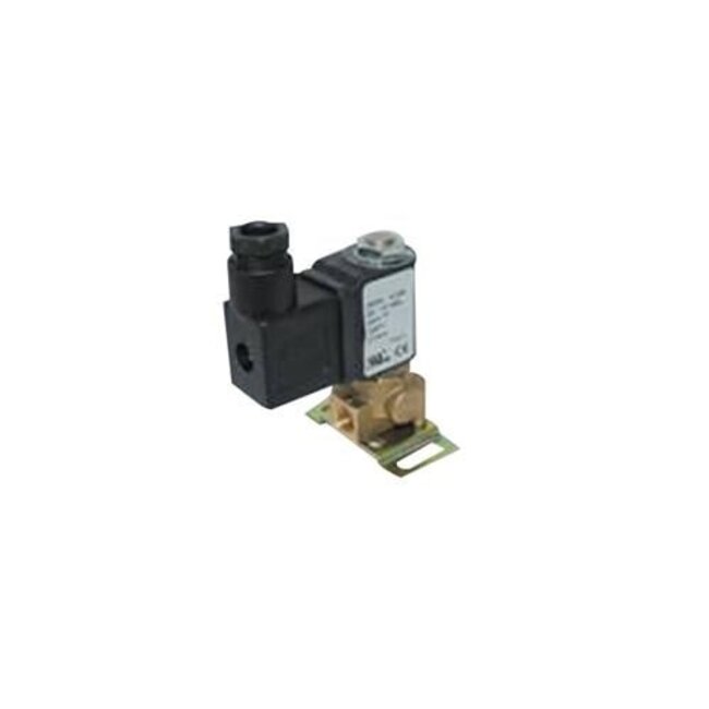 Kahlenberg Solenoid valve kit 24 V for horn