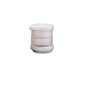 Hella Hella signal lantern white / exterior white