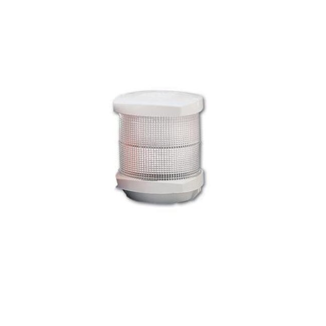 Hella Hella signal lantern white / exterior white