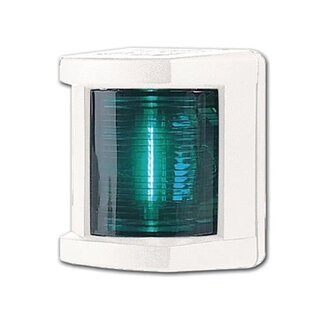 Hella Hella Starboard light small white