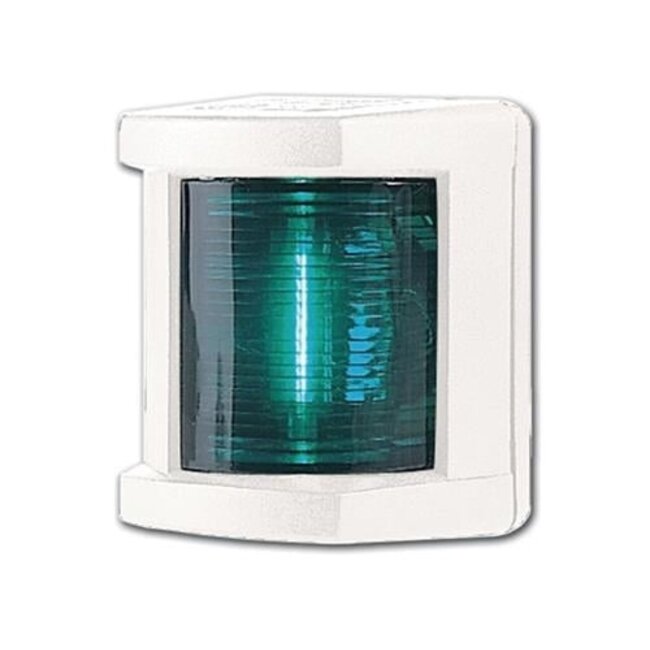 Hella Hella Starboard light small white