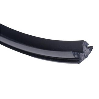 Gebo Gebo P240 Plastic profile for sliding window