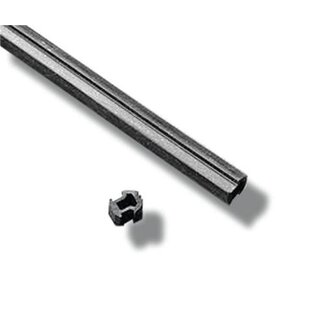 Gebo Gebo R113 Sealing rubber per metre