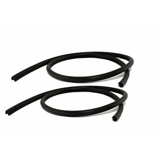 Gebo Gebo R163 sealing rubber per metre