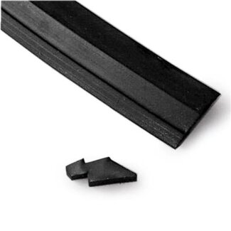Gebo Gebo R611 Sealing rubber for Ecoline gate
