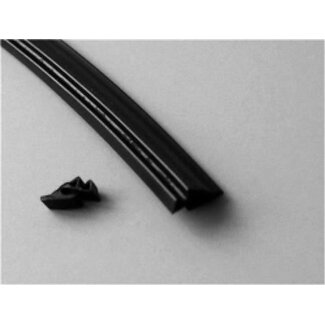 Gebo Gebo R609 Rubber large for edge of porthole