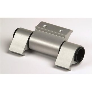 Gebo Gebo hinge complete 15 mm (left on axis)