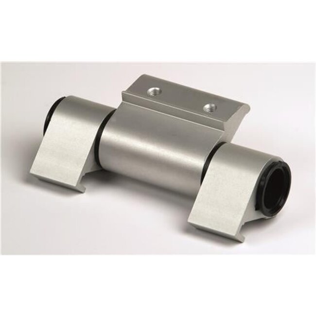 Gebo Gebo hinge complete 15 mm (left on axis)