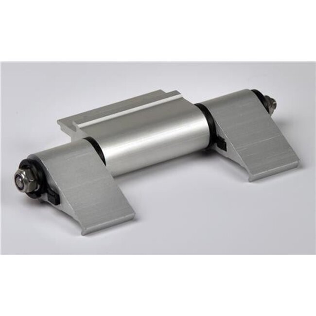 Gebo Gebo hinge right complete for Flushline hatch