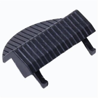Gebo Gebo insect screen handle for Flushline shutter