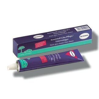 Gebo Gebo Polishing paste acrylic