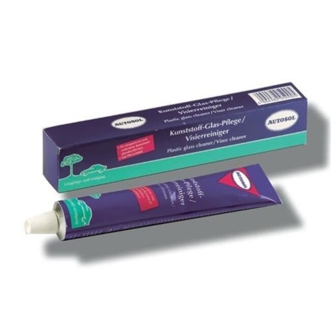 Gebo Gebo Polishing paste acrylic