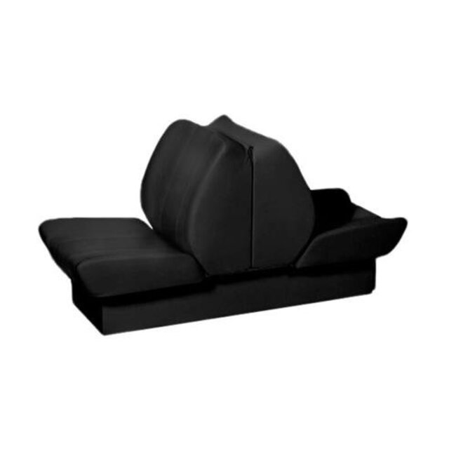 Pörtner Pörtner Touring wheelchair / Black