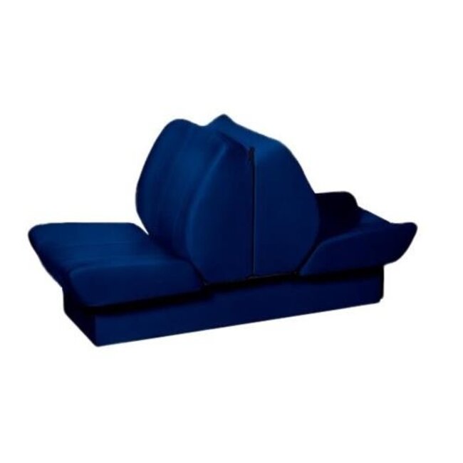 Pörtner Pörtner helm seat Touring / Marine