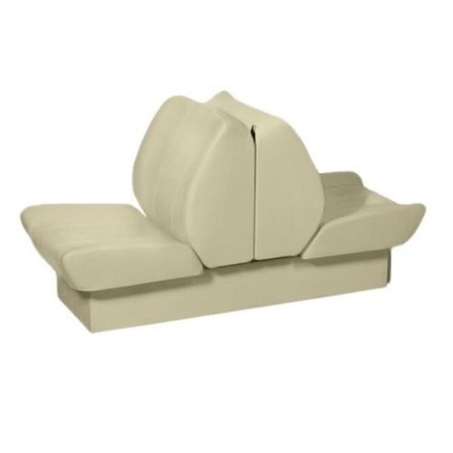 Pörtner Pörtner helm seat Touring / Sisal