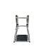 HOLLEX Hollex bathing platform bathing ladder model stainless steel 316 4 steps