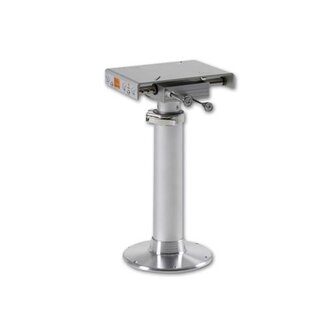 Zwaardvis Swordfish Chair Base Proteus PB 625-725 mm