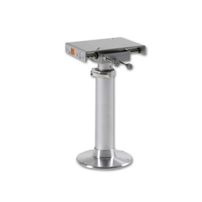 Zwaardvis Swordfish Chair Base Proteus PB 625-725 mm