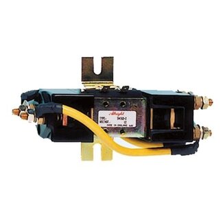 Cupa Cupa S-parallel switch (2x12V) CP50