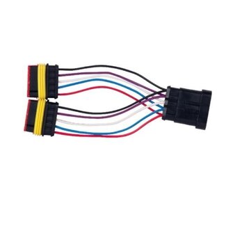 Cupa Cupa Thruster splitter Y-cable