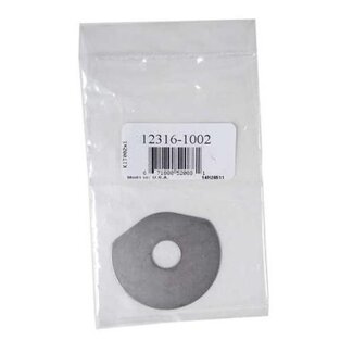 Jabsco Jabsco WEARPLATE,BODY (MACERATOR)