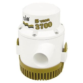 Rule Rule 13A Bilge pump 14010 ltr/h 12V