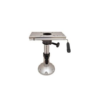 HOLLEX Hollex chair column adjustable with carriage 43-61cm