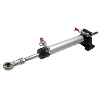 Lecomble & Schmitt LS Cylinder VHM 26 DTP + RACCORDS