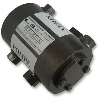 Lecomble & Schmitt LS check valve hand pump 105-150-200 cc