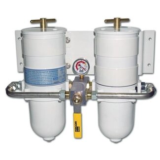 Racor Racor Fuel filter 75900MAXM 10 micron