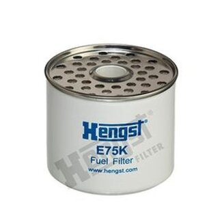 Hengst Hengst filter element model 296 for 1745 and 1750