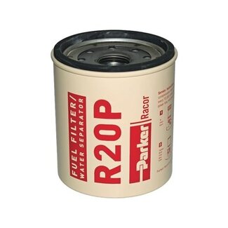 Racor Racor Filter element R20P 114 ltr