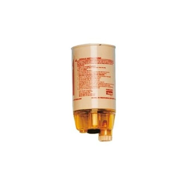 Racor Racor Filter insert S3209 for 1781 / plastic