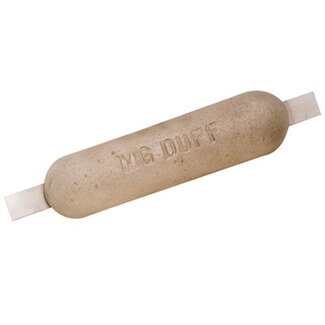 MgDuff MGDuff Anode Magnesium Skin/Skin MD78