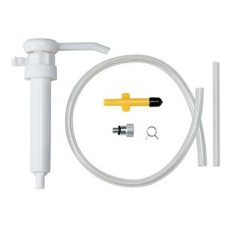 Liqui Moly Liqui Moly Hand pump