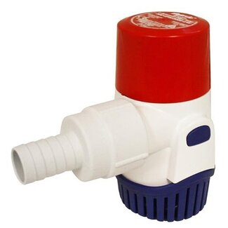 Rule RULE 800 GPH AUTO BILGE PUMP 12V